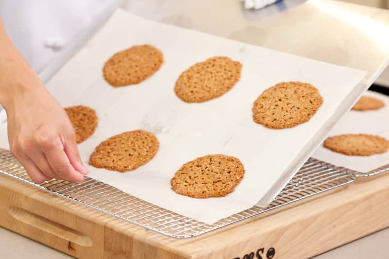 Best cookie sheets america's test kitchen new arrivals